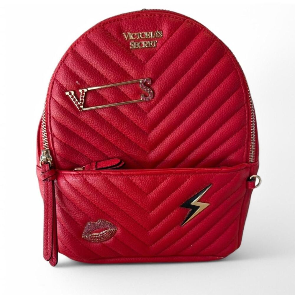Victoria's secret Women's Red Bag